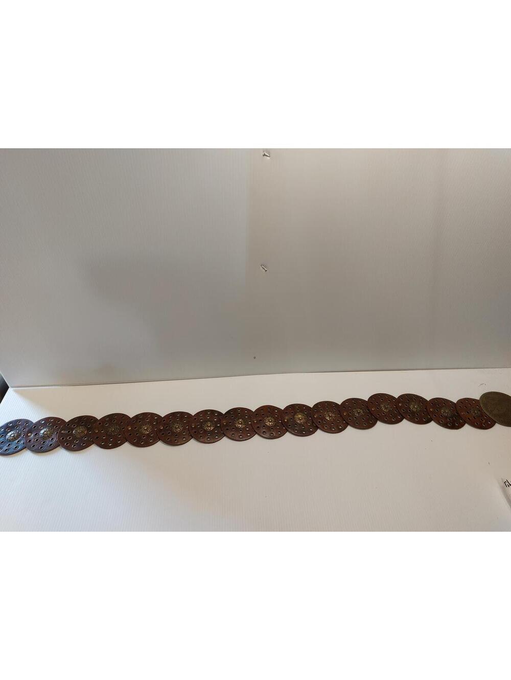 Vintage Boho Style Belt